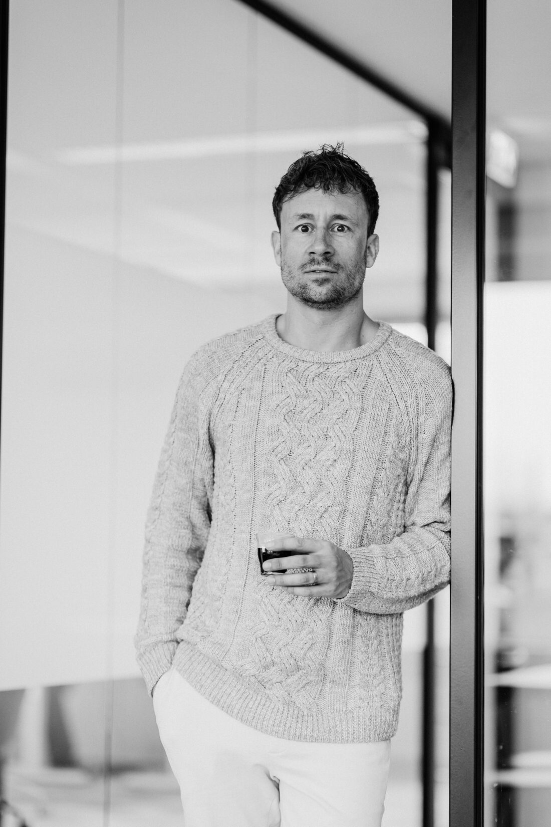 Bart Strijbos