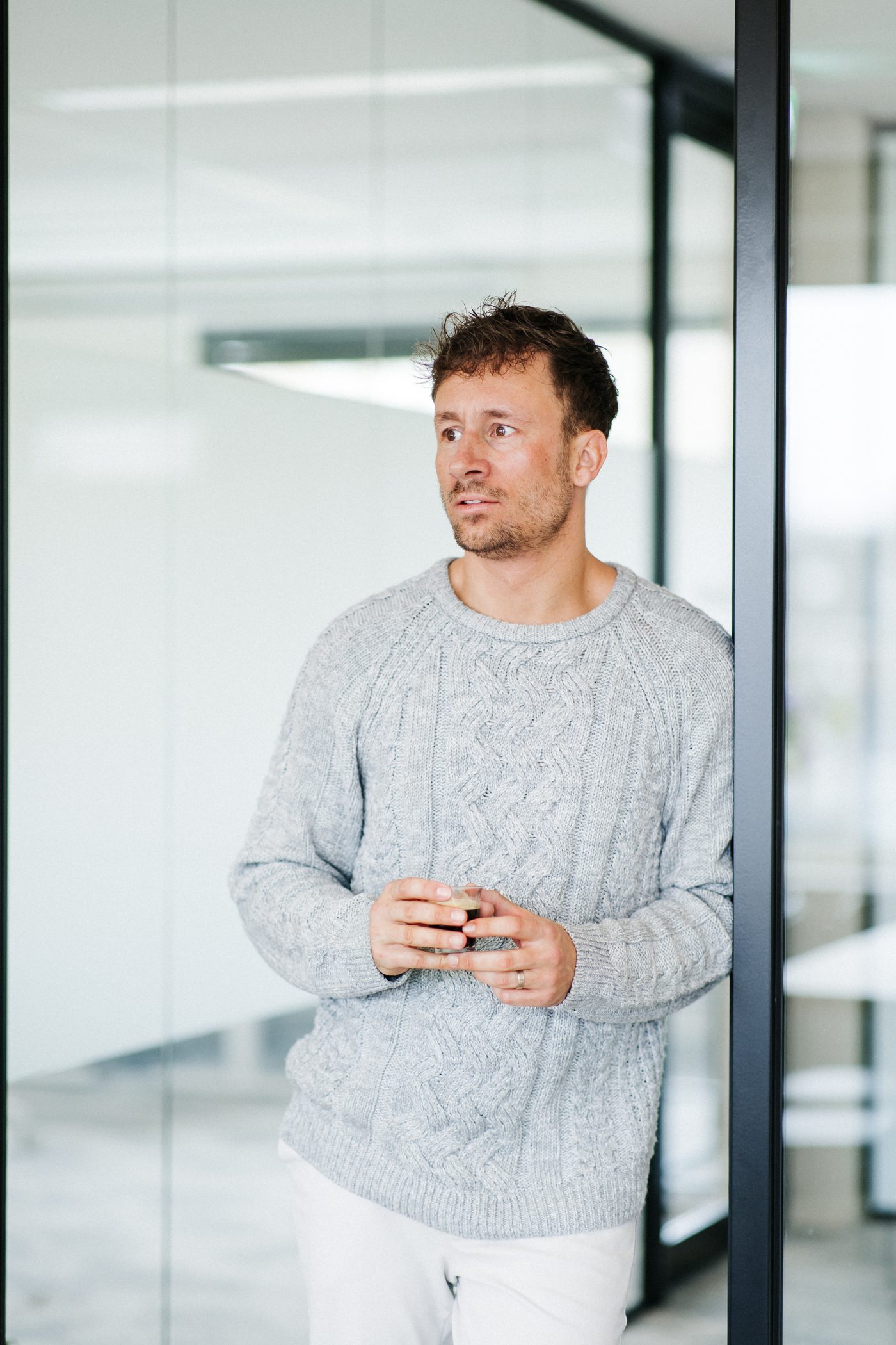 Bart Strijbos